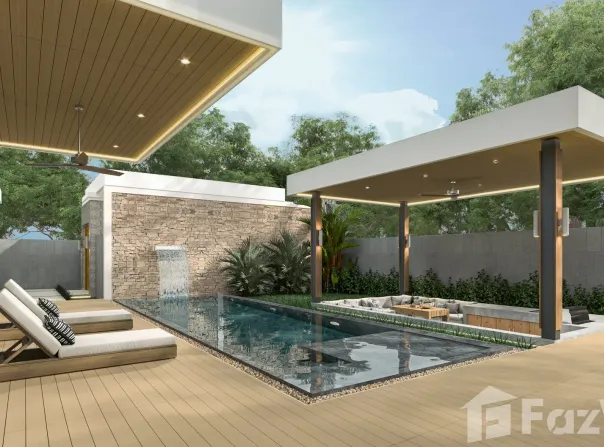Soi Witthayasuwan, Mae Nam, Ko Samui, Surat Thani, 84330 Thailand, Ko Samui,