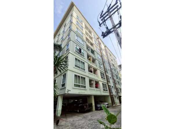 Highway 361, Khlong Tamru, Mueang Chon Buri, Chon Buri 20000, THA, Khlong Tamru, Chon Buri
