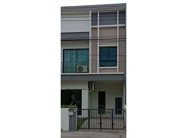 361 Soi Lang 1, Thap Yao, Lat Krabang, Bangkok 10520, THA, Thap Yao, Bangkok