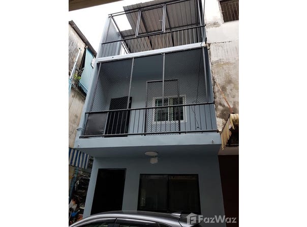 309/6 Nang Linchi Road, Chong Nonsi, Yan Nawa, Bangkok, 10120 Thailand, Yan Nawa,