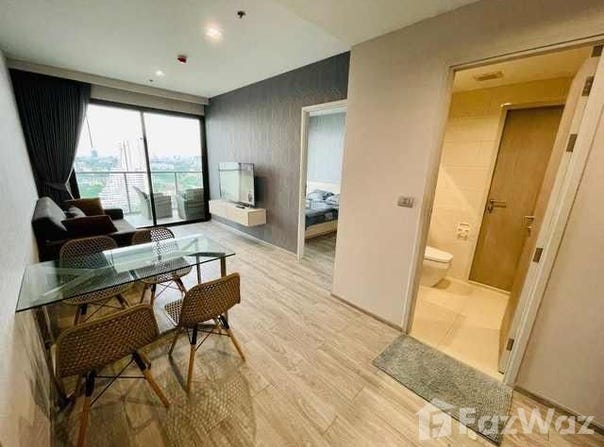 Aeras Condo Pattaya จอมเทียนสายหนึ่ง, Na Kluea, Amphoe Bang Lamung, Chon Buri Province 20150, THA, Na Kluea, Chon Buri Province