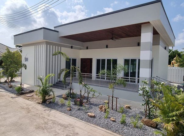 Prachuap Khiri Khan 4010 Rural Rd, Sam Phraya, Cha-Am, Phetchaburi 76120, THA, Sam Phraya, Phetchaburi