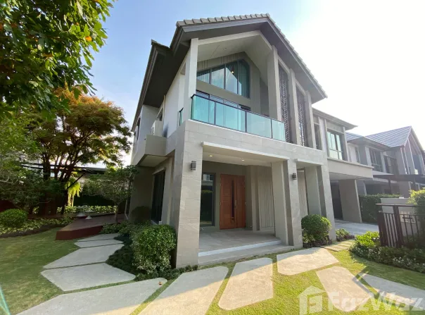 Bangkok Boulevard Vibhavadi, Thung Song Hong, Lak Si, Bangkok, 10210 Thailand, Lak Si,