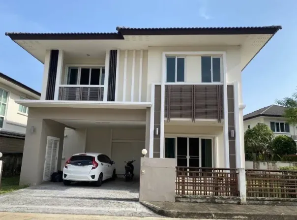 333/2 The Grand Village, Muthi 3, San Na Meng, San Sai, Chiang Mai, 50210 Thailand, San Sai,