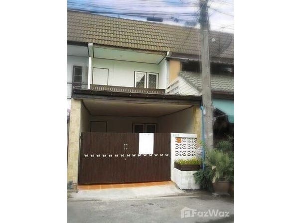 50/6 Chaloem Phong Road, Sai Mai, Bangkok, 10220 Thailand, Sai Mai,