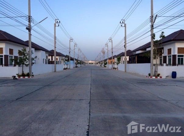 41/8 Soi Saeng Yai, Bang Phli Yai, Bang Phli, Samut Prakan 10540, THA, Bang Phli Yai, Samut Prakan