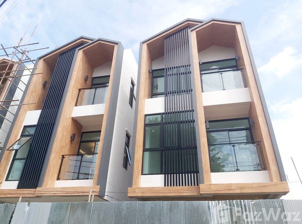 206 Soi Sabai Chai Yaek 5, Samsen Nok, Huai Khwang, Bangkok, 10310 Thailand, Huai Khwang,