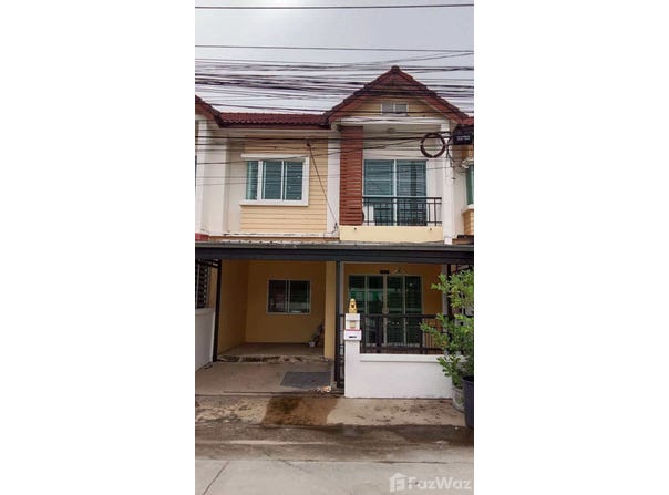 Pracha Phatthana, Thap Yao, Lat Krabang, Bangkok, 10520 Thailand, Lat Krabang,