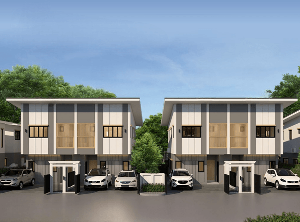 Kok Mon-Pa Khui Rd, San Pu Loei, Doi Saket, Chiang Mai 50220, THA, San Pu Loei, Chiang Mai