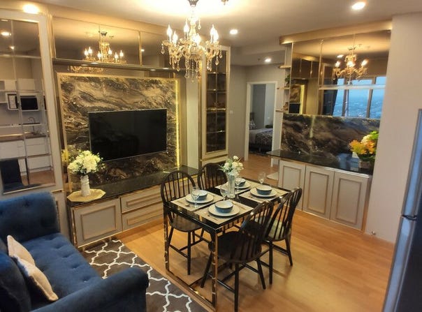 501/7 Sathu Pradit Road, Bang Phong Phang, Yan Nawa, Bangkok, 10120 Thailand, Yan Nawa,