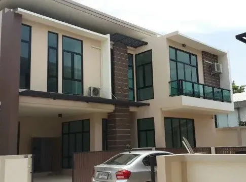 143/3 Nak Niwat 14, Lat Phrao, Bangkok, 10230 Thailand, Lat Phrao,