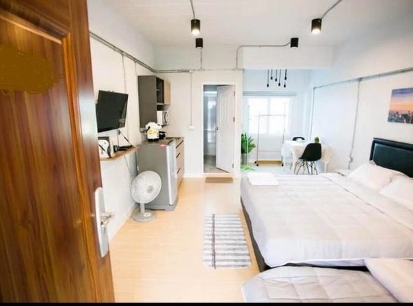 Soi Nimmnan Hemin 11, Suthep, Mueang Chiang Mai, Chiang Mai 50200, THA, Suthep, Chiang Mai
