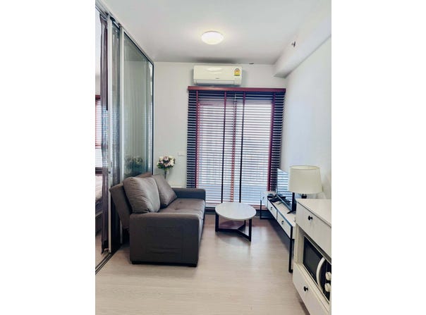 943/2 Pracha Rat Sai 1 Soi 25, Bang Sue, Bangkok, 10800 Thailand, Bang Sue,