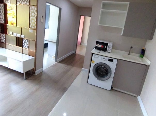 425 Inthamara 47, Ratchadaphisek, Din Daeng, Bangkok, 10400 Thailand, Din Daeng,