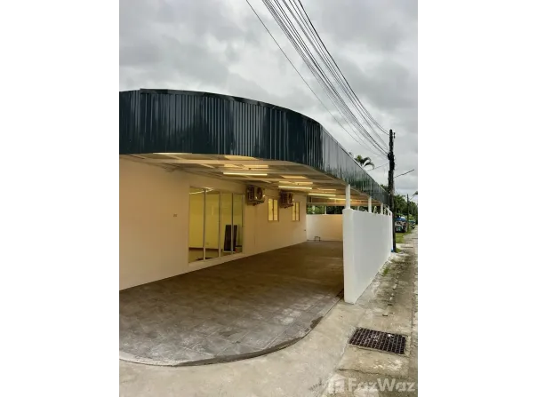 ถนน เจ้าฟ้าตะวันออก, ฉลอง, ภูเก็ต, 83130 ประเทศไทย, ภูเก็ต,