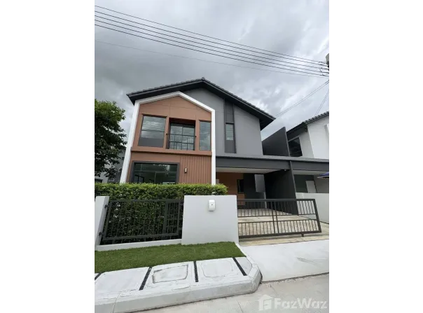 99/14 Maruai Villa, Bang Bua Thong, Nonthaburi, 11110 Thailand, Bang Bua Thong,