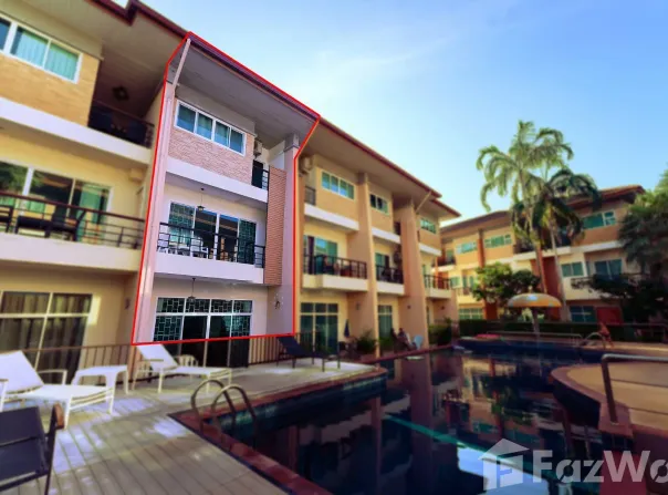The Beach Resort, The Beach Center, Ka Ron, Phuket, 83100 Thailand, Phuket,