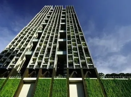 125 Soi Sathon 5, Thung Mahamek, Sathon, Bangkok 10120, THA, Thung Mahamek, Bangkok
