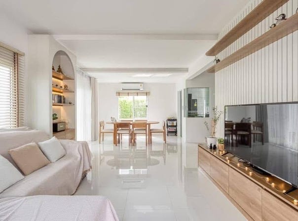 Nongrahaeng Road, Samwa Tawan Tok, Khlong Sam Wa, Bangkok, 10510 Thailand, Khlong Sam Wa,
