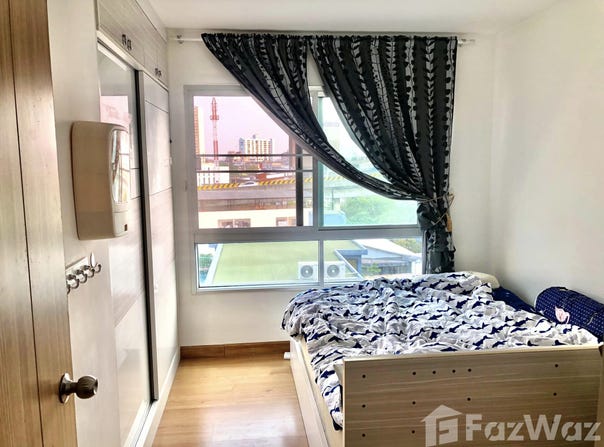 35 Mahai Sawan Rd, Bang Kho Laem, Bangkok 10120, THA, Bang Kho Laem, Bangkok