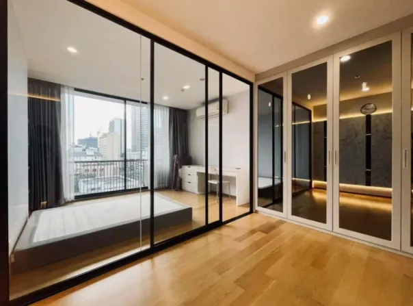 88 Charun Wiang Road, Si Lom, Bang Rak, Bangkok, 10500 Thailand, Bang Rak,