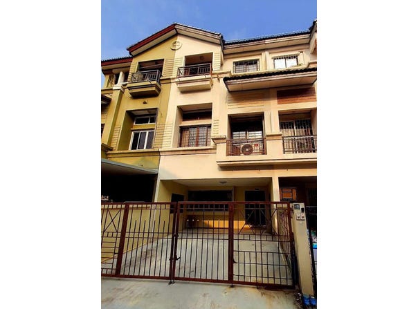 Soi Sahakan Pramun, Wang Thonglang, Bangkok 10310, THA, Wang Thonglang, Bangkok