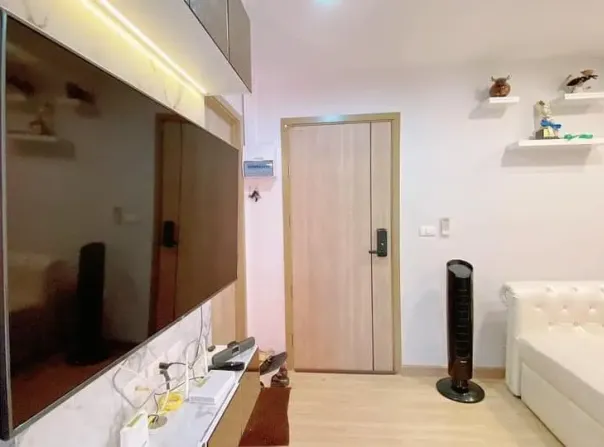 465/1 Latphrao 48 Yaek 3-3, Samsen Nok, Huai Khwang, Bangkok, 10310 Thailand, Huai Khwang,
