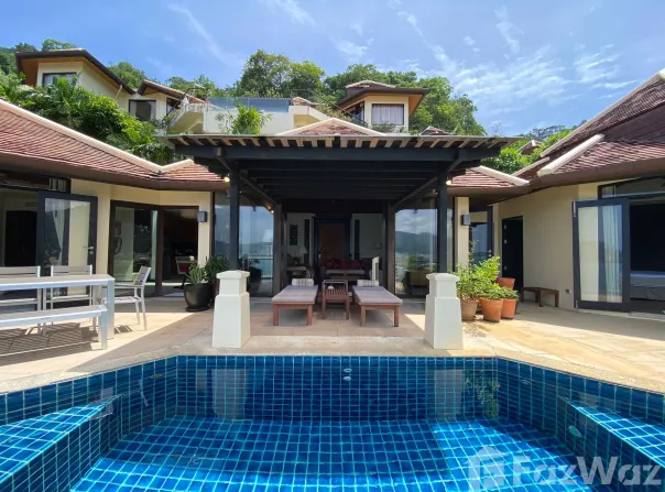 Indochine Restaurant, Pa Tong, Amphoe Kathu, Phuket Province 83150, THA, Pa Tong, Phuket Province