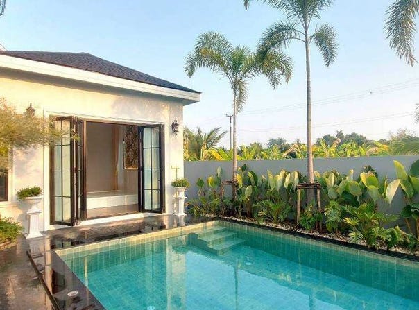 Soi 16/5 Chang Khoeng, Saraphi, Chiang Mai, 50140 Thailand, Saraphi,