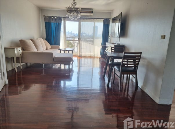 105/19 Soi Phahon Yothin 14, Sam Sen Nai, Phaya Thai, Bangkok, 10400 Thailand, Phaya Thai,