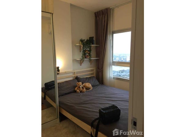 188/260 Moo 1 Phraeksa Rd, Thai Ban Mai, Mueang Samut Prakan, Samut Prakan 10270, THA, Thai Ban Mai, Samut Prakan