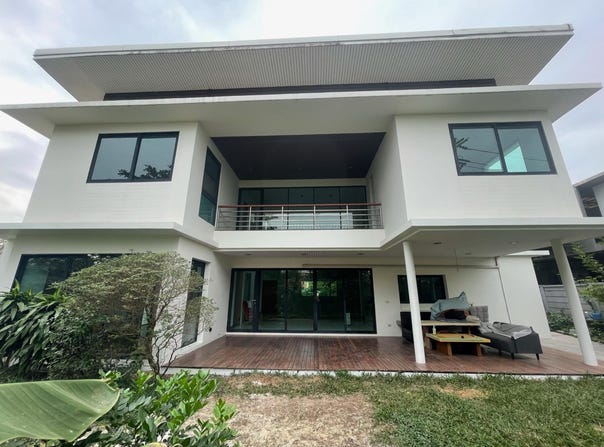 Soi Muban Amon Phan 9 Run 1 Soi 3, Lat Phrao, Bangkok 10230, THA, Lat Phrao, Bangkok