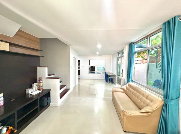 145/9 Sukhaphibal 5 Soi 5 Yaek 8, Tha Raeng, Bang Khen, Bangkok, 10220 Thailand, Bang Khen,