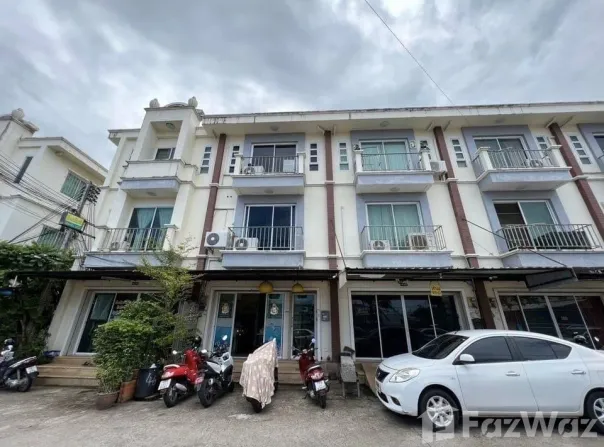Sam Kong Nam Taohu Sakha Chalong Suk, 369/120 ซอยหมู่บ้านฉลองสุข, Ratsada, Amphoe Mueang Phuket, Phuket Province 83000, THA, Ratsada, Phuket Province