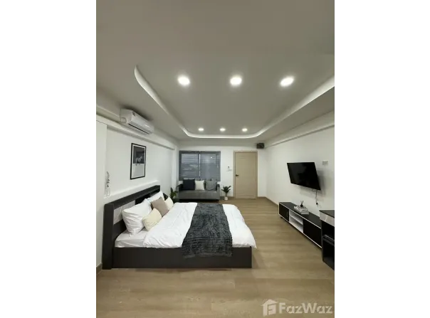 Pa U Aroi, Wang Sing Kham Mansion Soi Muban Wang Sing Kham, Pa Tan, Mueang Chiang Mai, Chiang Mai 50300, THA, Pa Tan, Chiang Mai