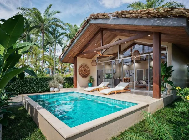 133/47 Maenam 2, Mae Nam, Ko Samui, Surat Thani, 84330 Thailand, Ko Samui,