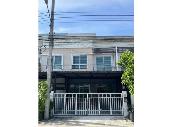 Soi Muban Novo Ville Lam Luk Ka Khlong 2, Khu Khot, Lam Luk Ka, Pathum Thani 12130, THA, Khu Khot, Pathum Thani