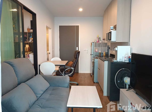 42/1 Lat Phrao 44 Yaek 6, Samsen Nok, Huai Khwang, Bangkok, 10310 Thailand, Huai Khwang,
