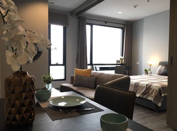 Si Ayutthaya 6, Thanon Phaya Thai, Ratchathewi, Bangkok, 10400 Thailand, Ratchathewi,