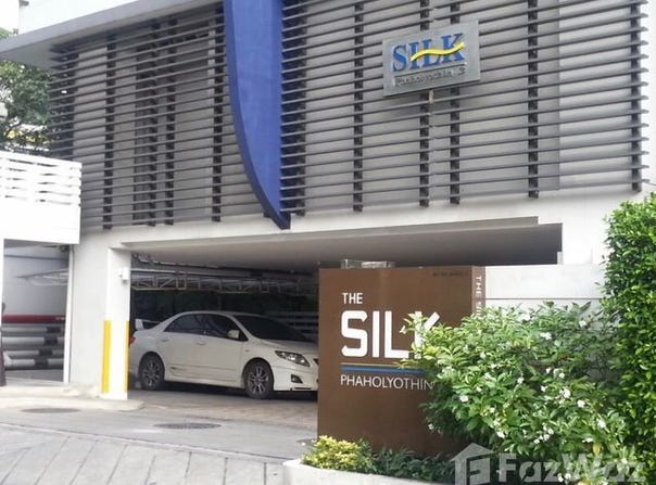 21 Phahon Yothin 3, Phaya Thai, Bangkok, 10400 Thailand, Phaya Thai,