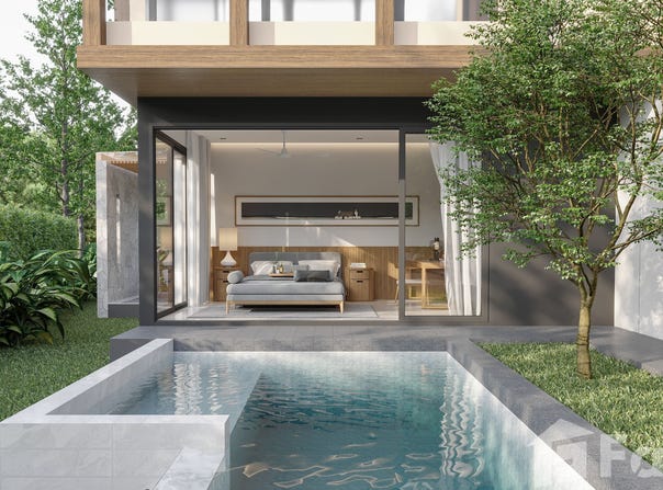 145 Moo 6, Si Sunthon, Thalang, Phuket 83110, THA, Si Sunthon, Phuket