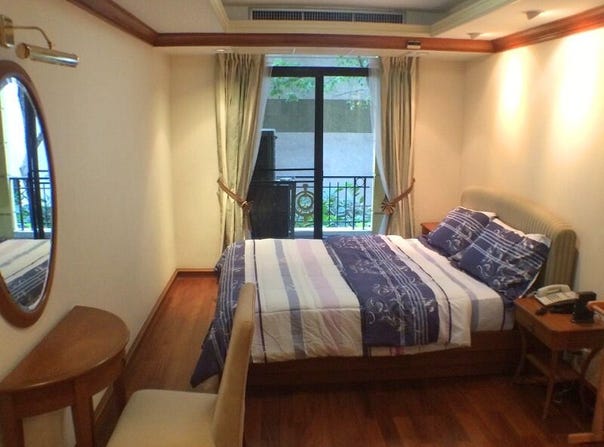 Siboonrung, Soi Phi Phat, Si Lom, Bang Rak, Bangkok, 10500 Thailand, Bang Rak,