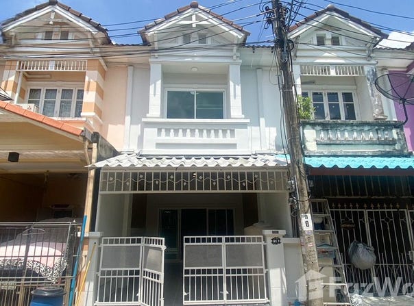 14/1 Moo 1 Soi Muban Piya Wararom 3, Ban Kluai-Sai Noi Rd, Sai Noi, Nonthaburi 11150, THA, Sai Noi, Nonthaburi