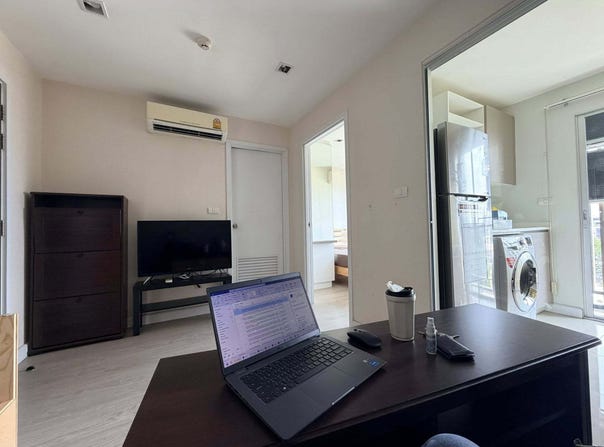 236/13 Inthamara 14, Sam Sen Nai, Phaya Thai, Bangkok, 10400 Thailand, Phaya Thai,