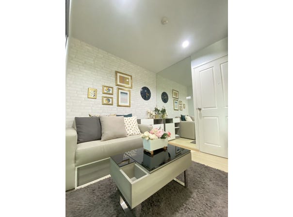 The Prop Condo, Chang Watthana 12 Yaek 4-7-4, Thung Song Hong, Lak Si, Bangkok, 10210 Thailand, Lak Si,