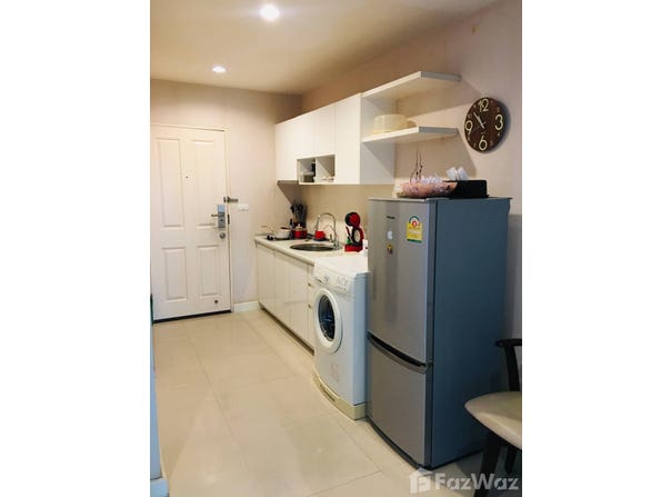 Metro Town, ถนน กัลปพฤกษ์, Bang Wa, Phasi Charoen, Bangkok, 10160 Thailand, Phasi Charoen,