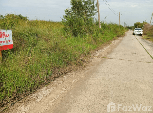Pracha Uthit Rd, Lam Phak Chi, Nong Chok, Bangkok 10530, THA, Lam Phak Chi, Bangkok
