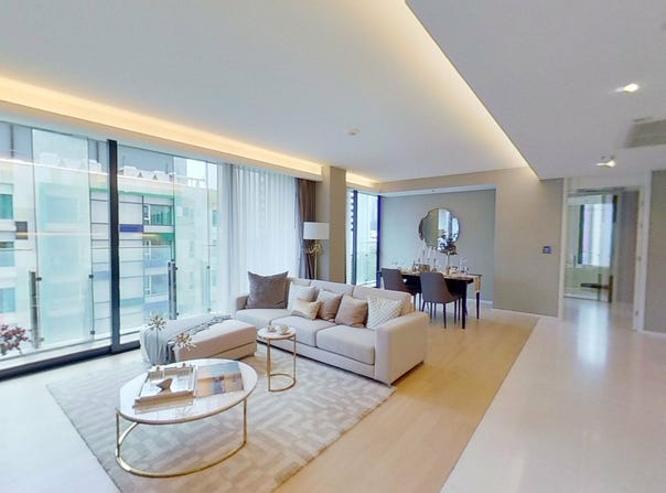 Smart Suites Sukhumvit Soi 11, Vadhana, Bangkok, THA, N/A, Bangkok