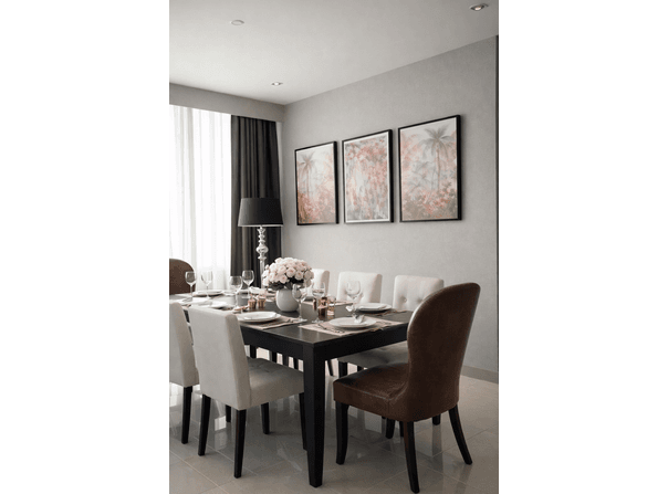 Decho Road, Suriyawong, Bang Rak, Bangkok, 10500 Thailand, Bang Rak,
