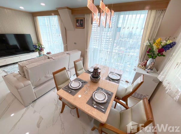 3 Si Wiang Road, Si Lom, Bang Rak, Bangkok, 10500 Thailand, Bang Rak,